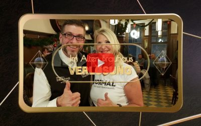 Exklusive Verlosung mit dem Alten Brauhaus Koblenz Karneval 25.1.