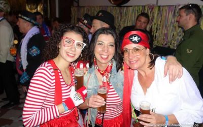 11. 11. Karneval 2019