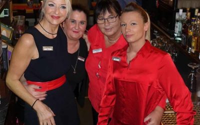 Weihnachten im Brauhaus 2019