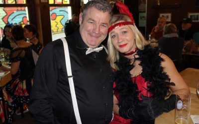 Warm-Up Schängelschiff 2020