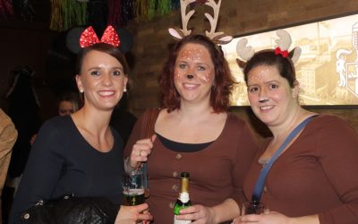 Schwerdonnerstag 2020