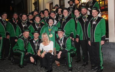 Karnevalsamstag 2020