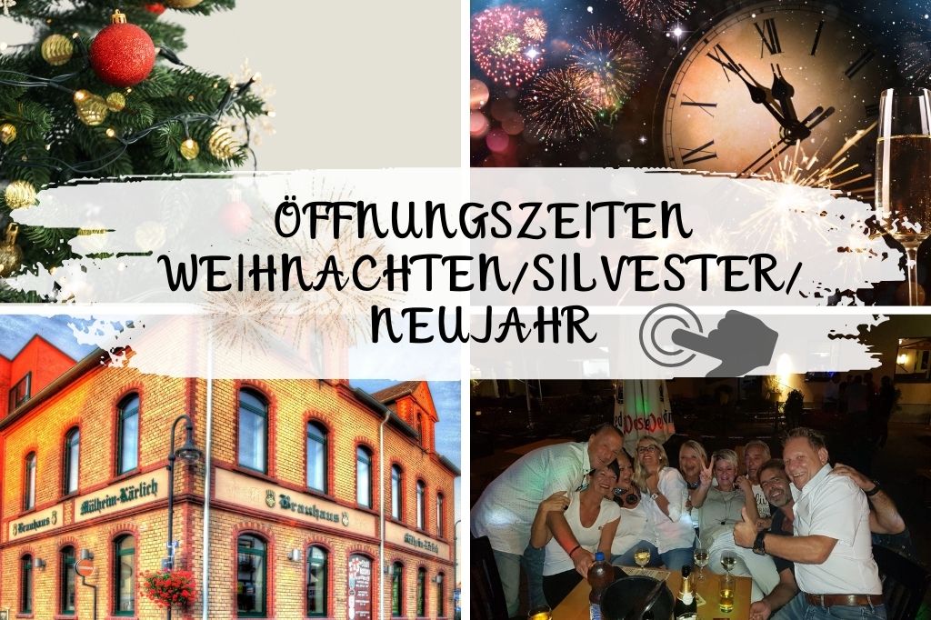 Altes Brauhaus Mülheim-Kärlich