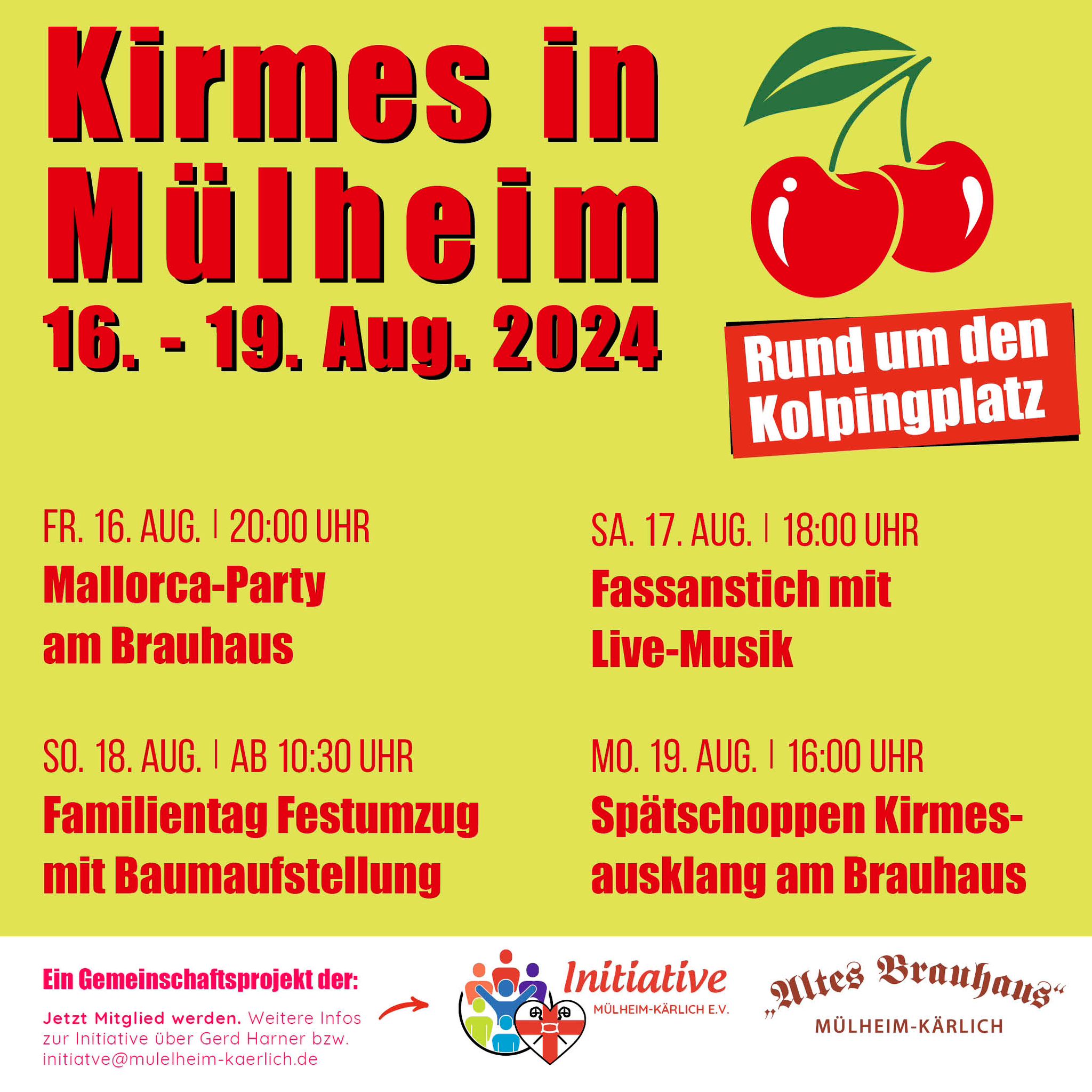 BKM Kirmes
