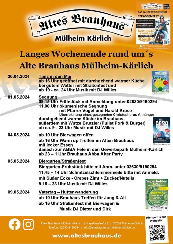 K800_WERBUNG langes Wochenende