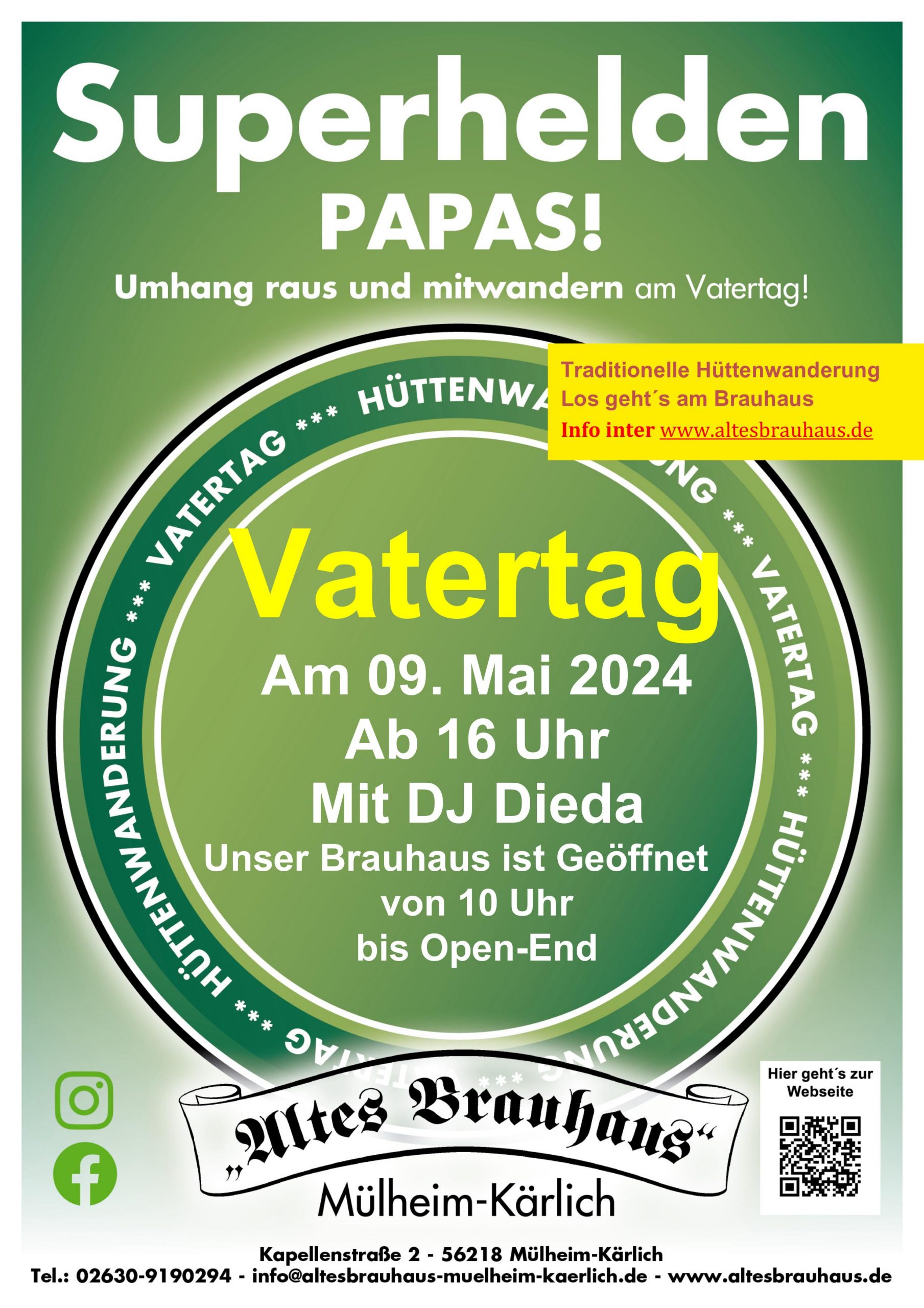 Vatertag MK