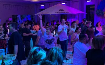 25.09.2024 90er Party
