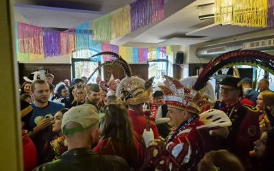 11.11.2024 Karneval